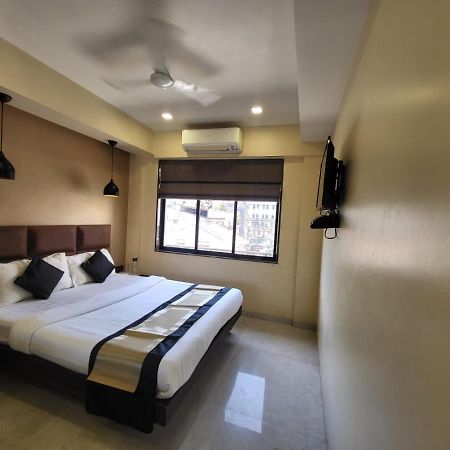 The Fountain Inn - Fort Mumbai Dış mekan fotoğraf