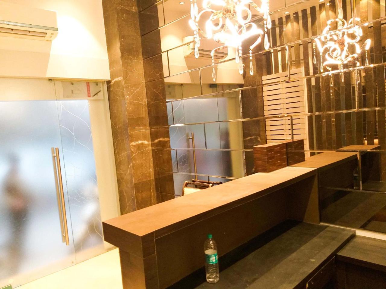 The Fountain Inn - Fort Mumbai Dış mekan fotoğraf