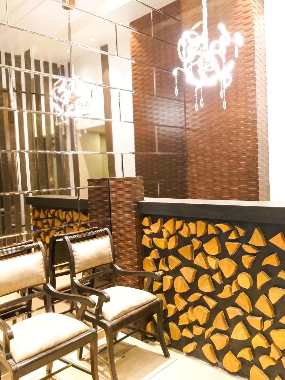 The Fountain Inn - Fort Mumbai Dış mekan fotoğraf