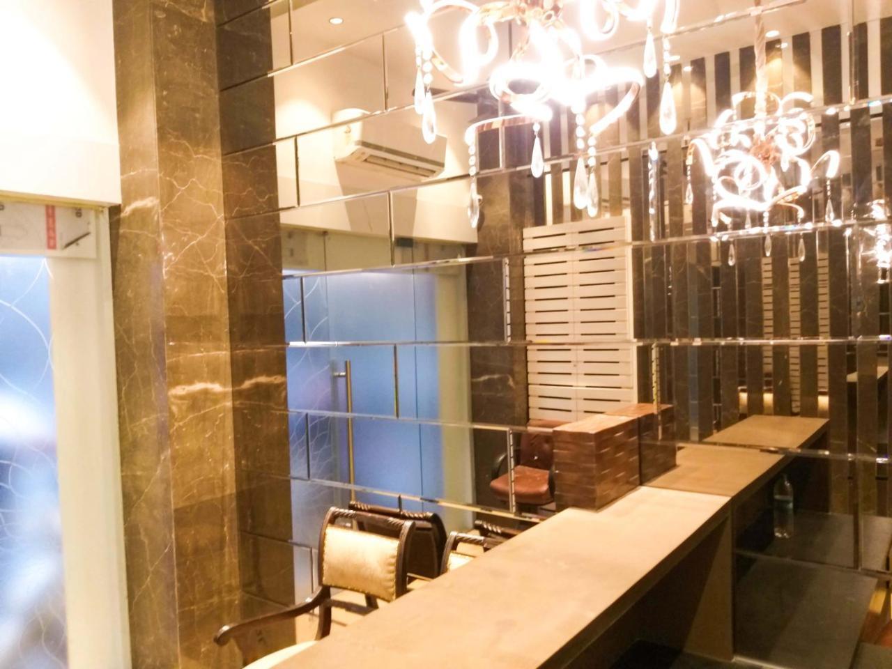 The Fountain Inn - Fort Mumbai Dış mekan fotoğraf