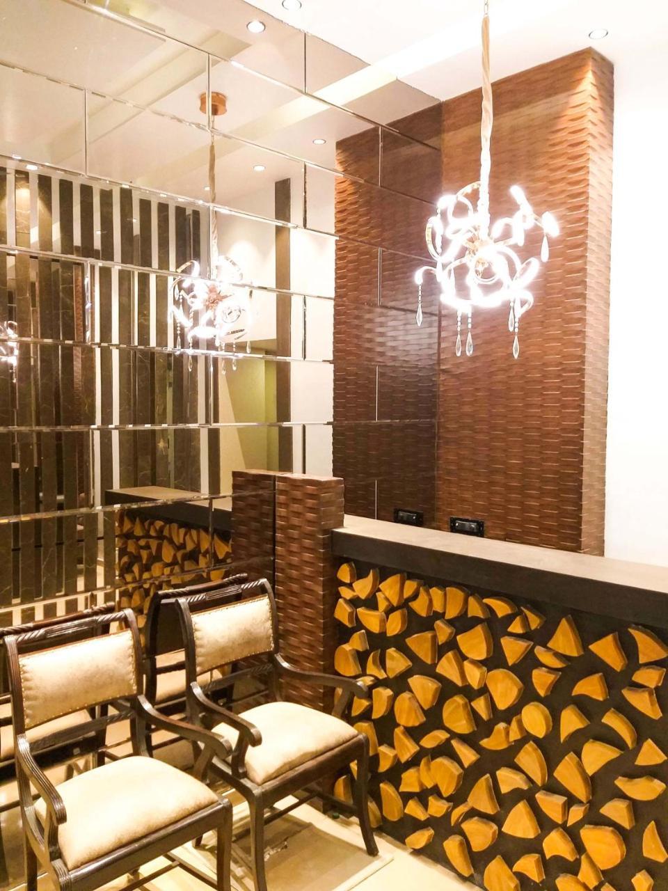The Fountain Inn - Fort Mumbai Dış mekan fotoğraf