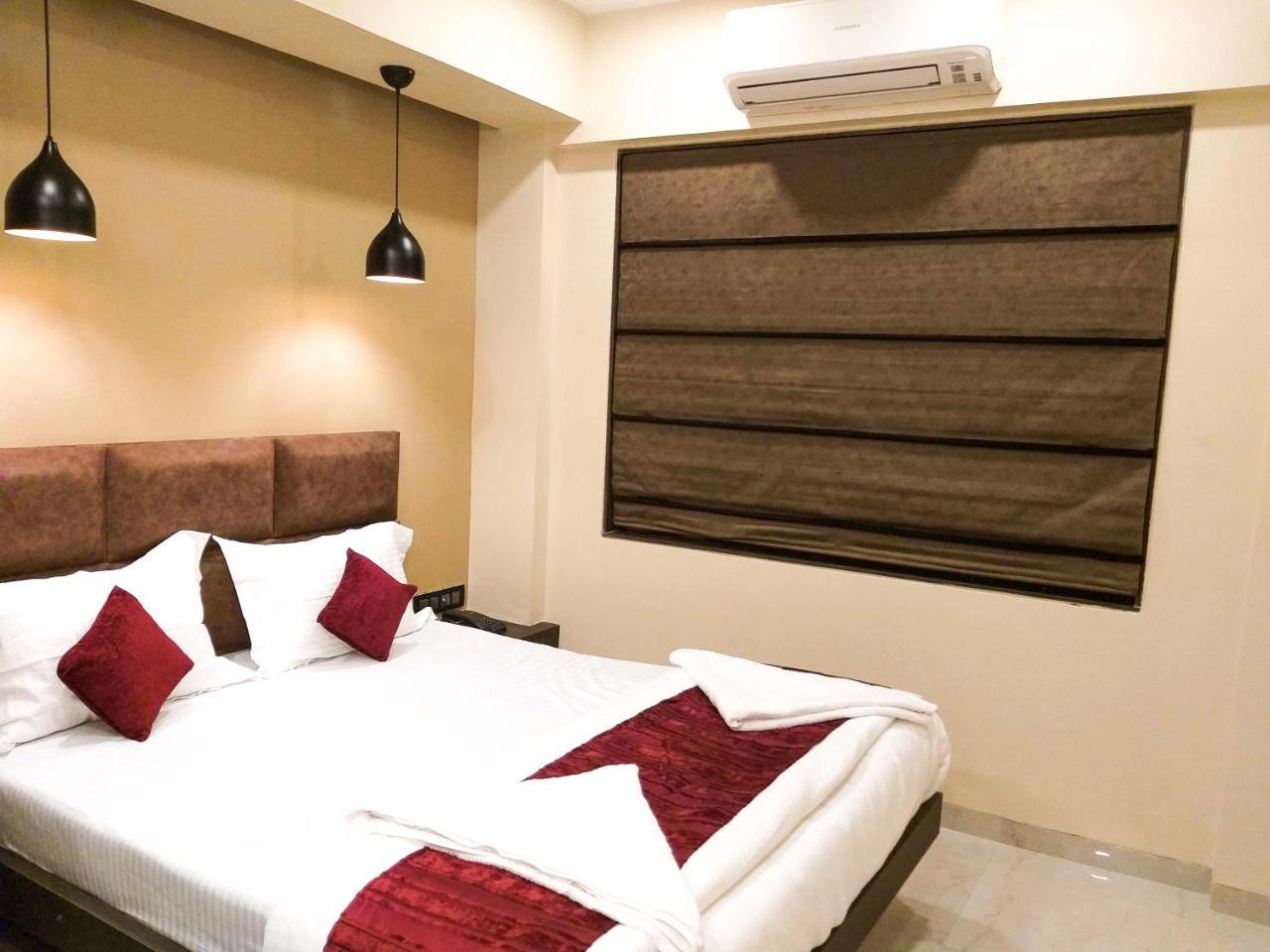 The Fountain Inn - Fort Mumbai Dış mekan fotoğraf