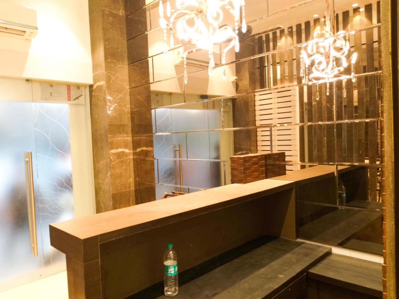 The Fountain Inn - Fort Mumbai Dış mekan fotoğraf