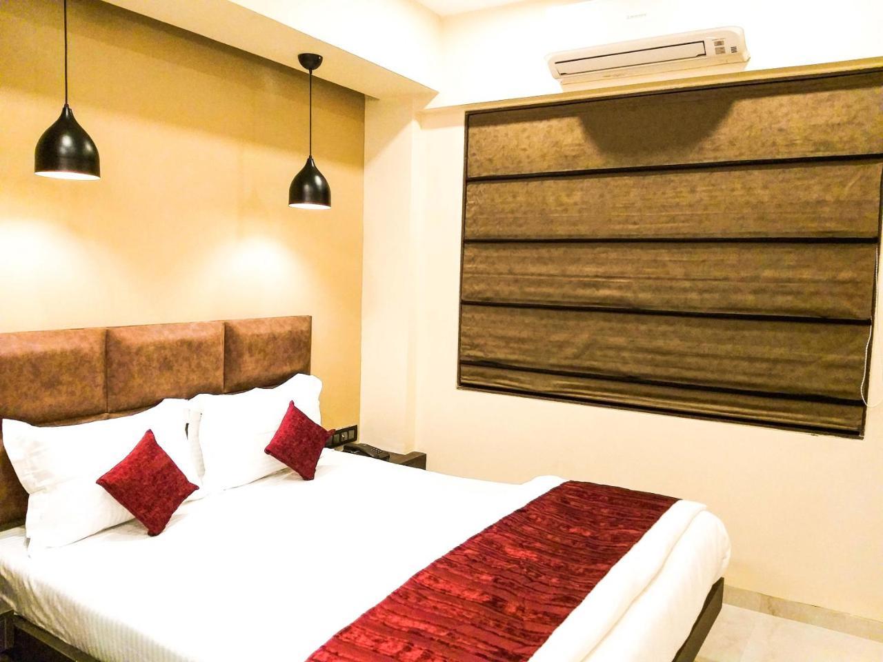 The Fountain Inn - Fort Mumbai Dış mekan fotoğraf