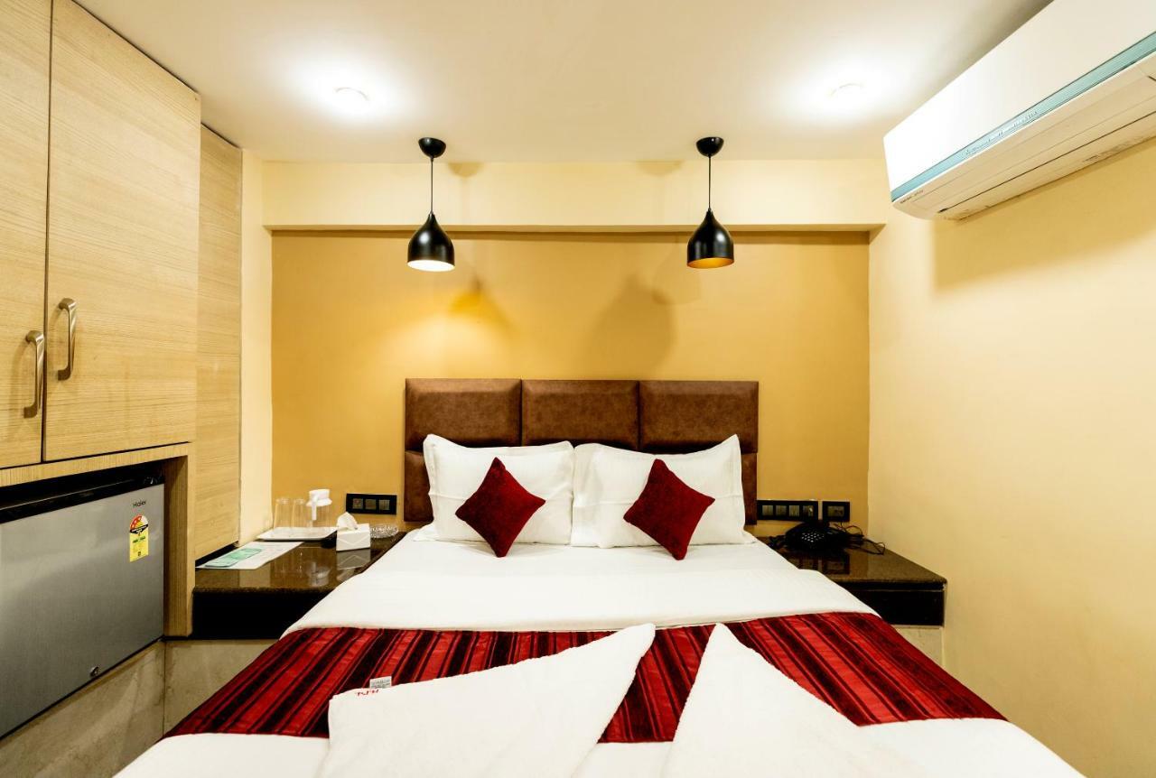The Fountain Inn - Fort Mumbai Dış mekan fotoğraf